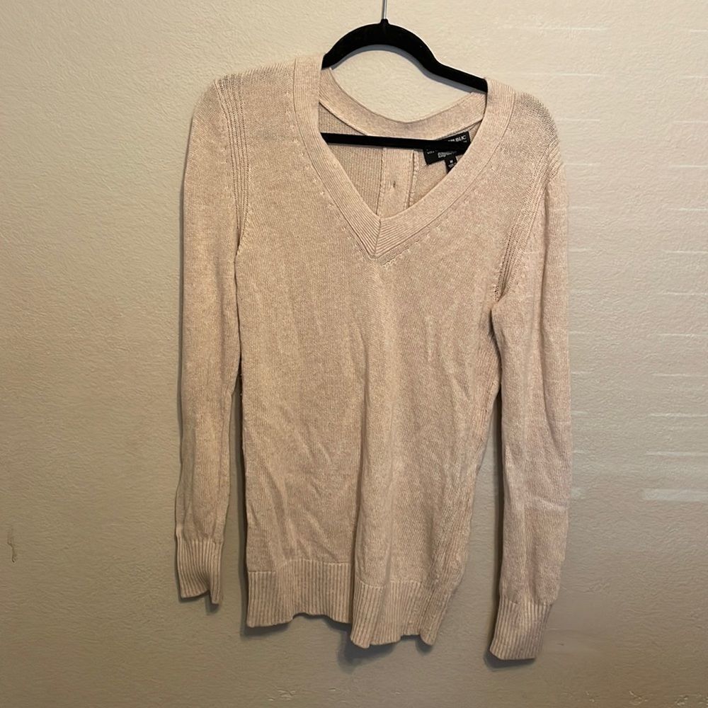Banana republic filpucci sweater
